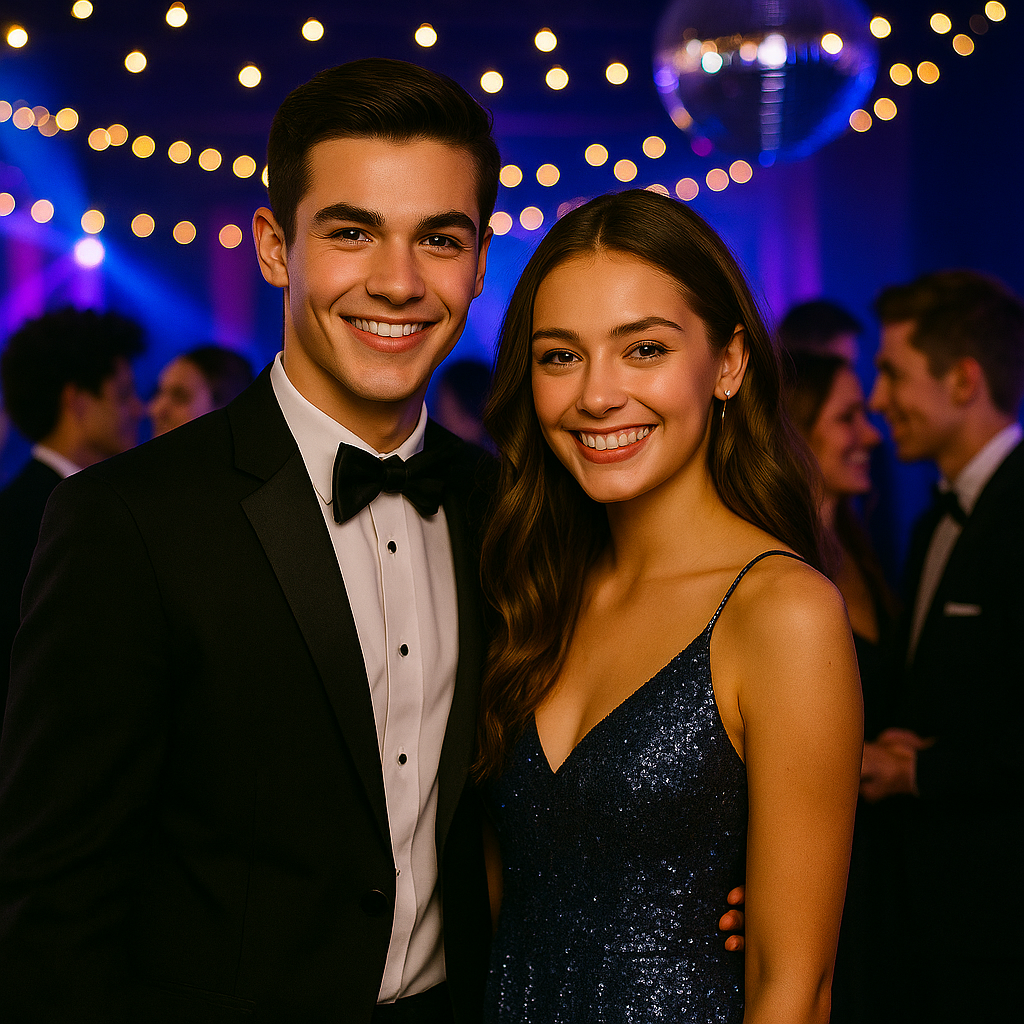 Galafeest / Schoolgala