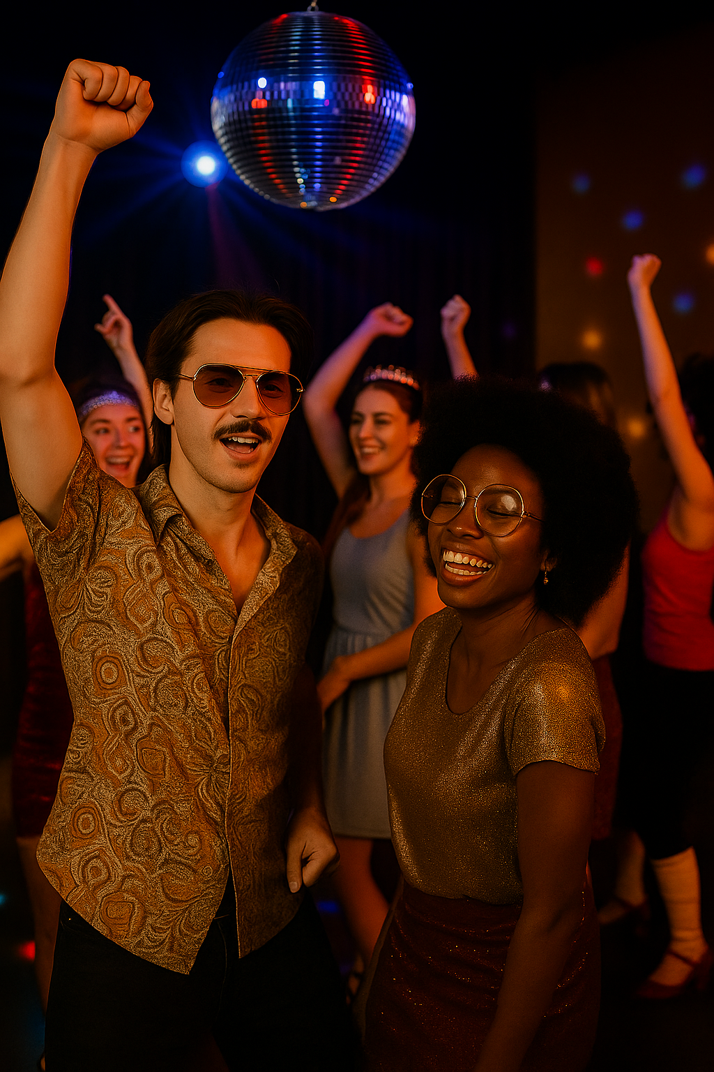 Themafeesten DJ Felipe