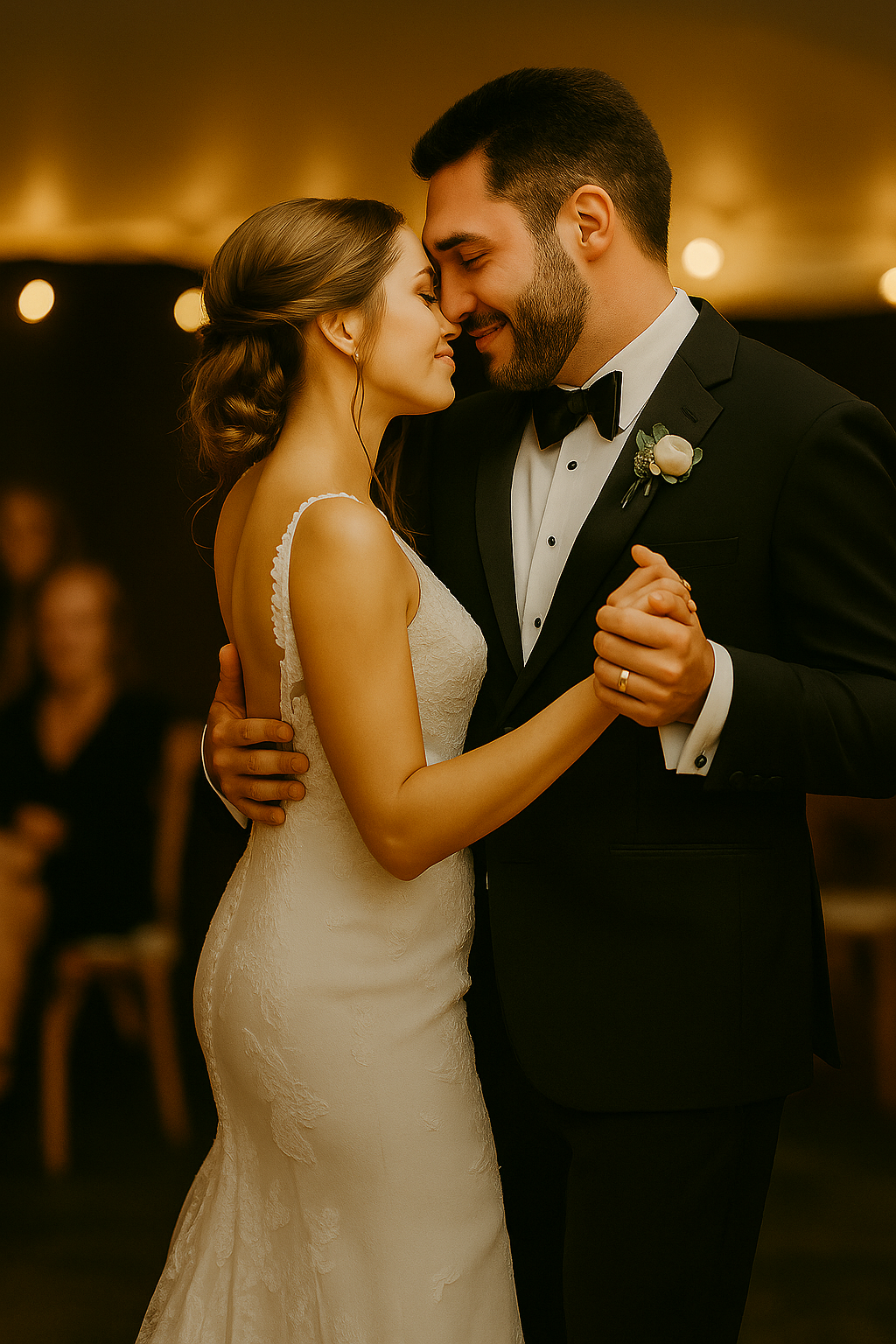 Bruiloften DJ Felipe