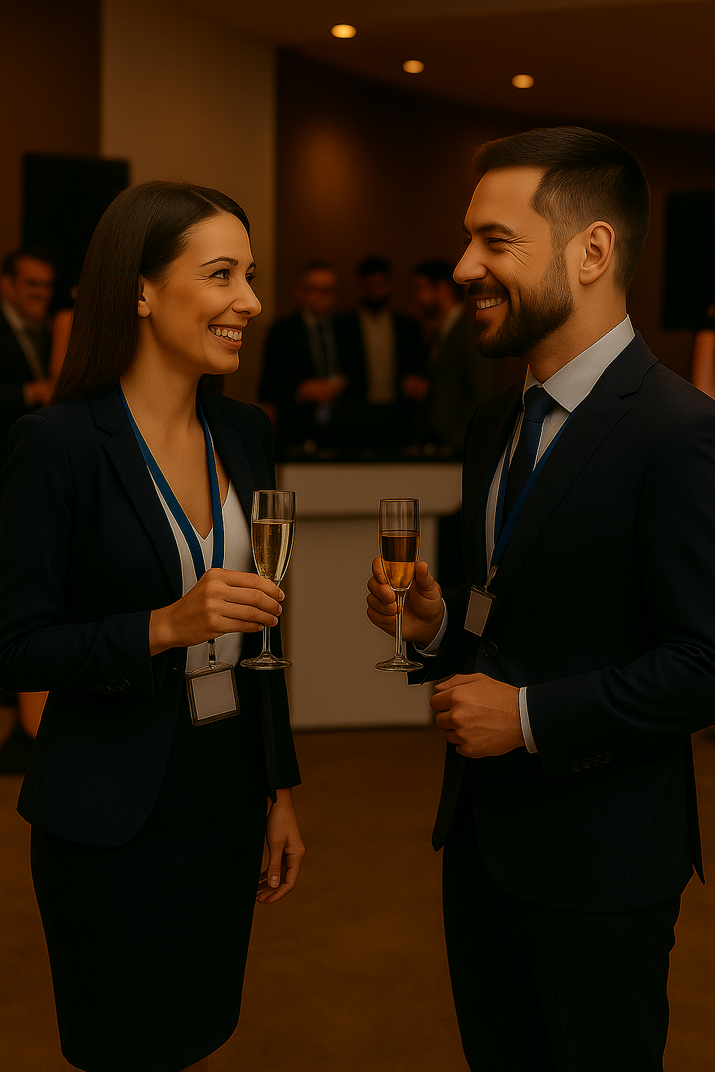 Bedrijfsfeesten DJ Felipe